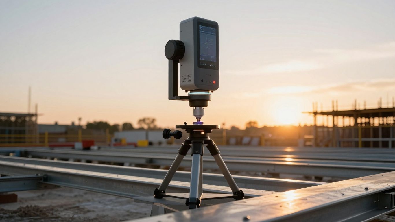 How to Vet a Laser Scanning Partner: A GC’s Guide