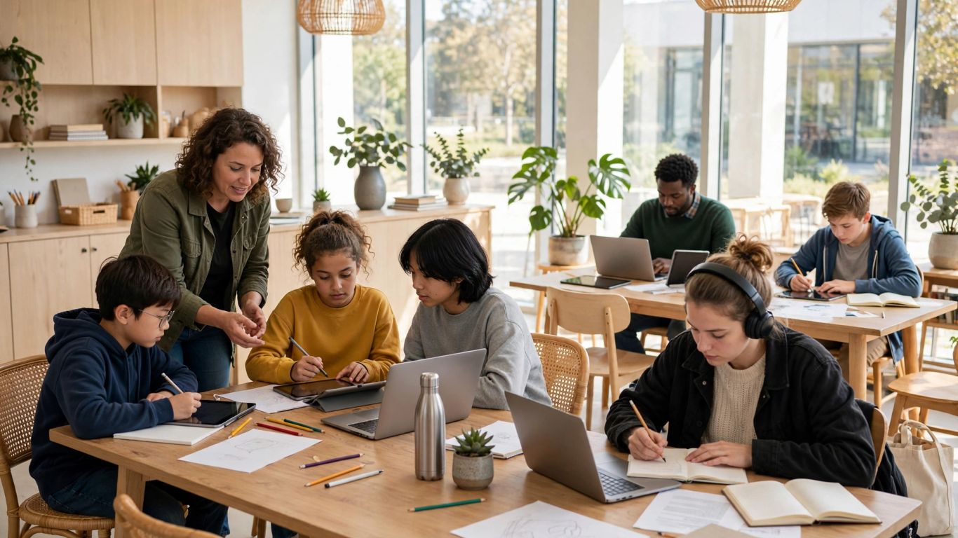 The EdTech Revolution: How Startups are Transforming Learning
