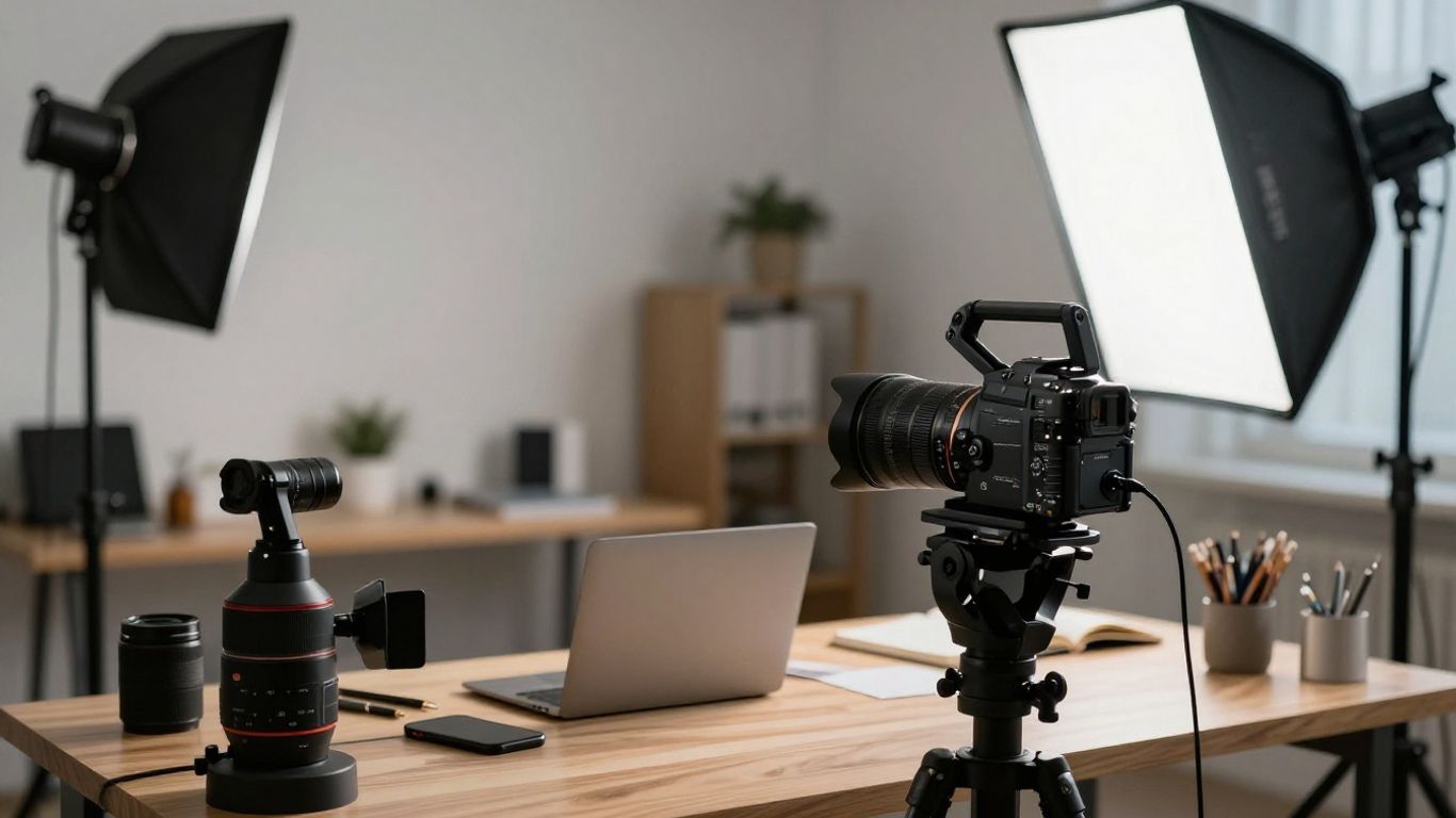 Advertising and traffic strategy