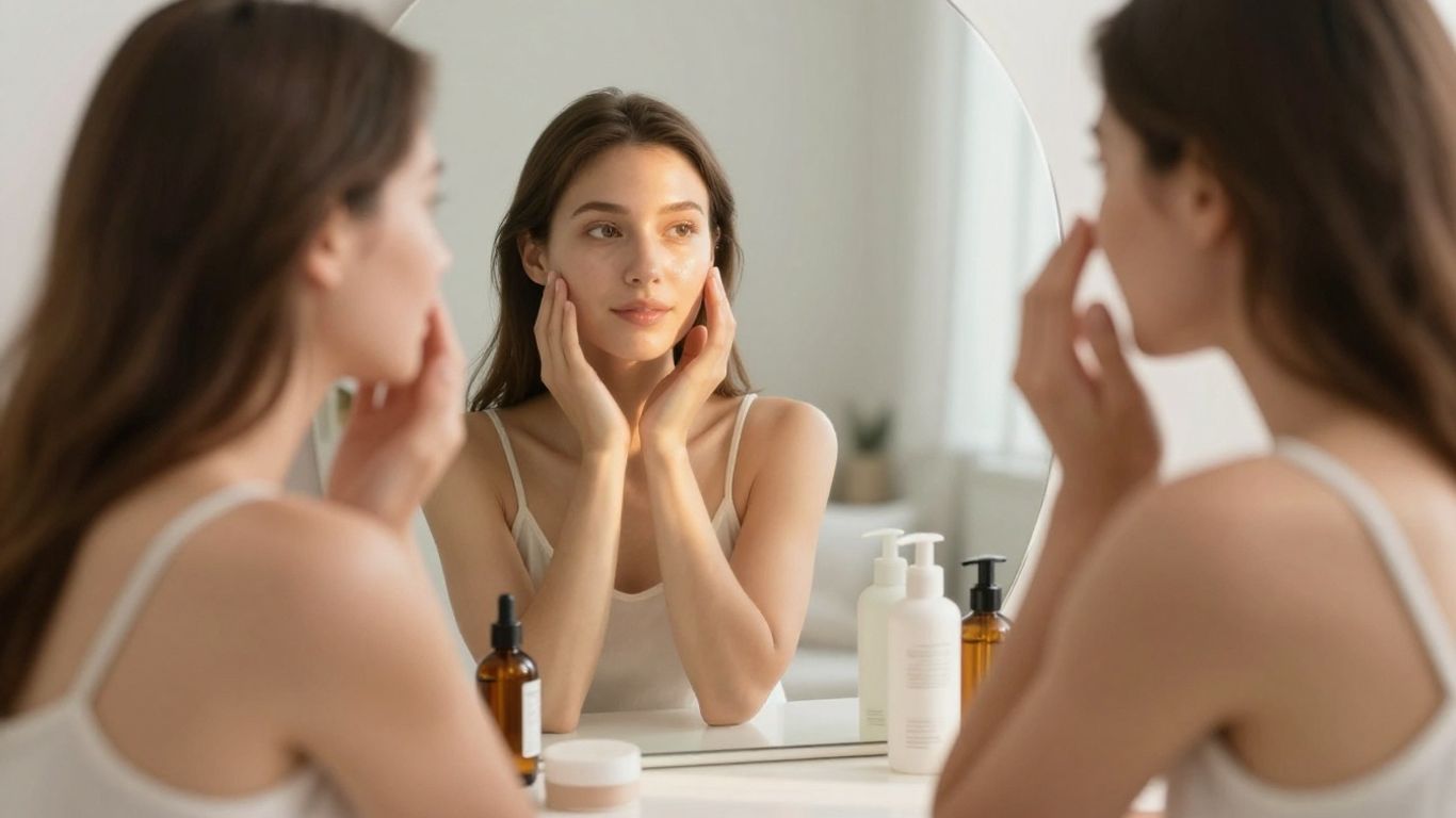 The Ultimate Sunday Reset Routine for Glowing Skin