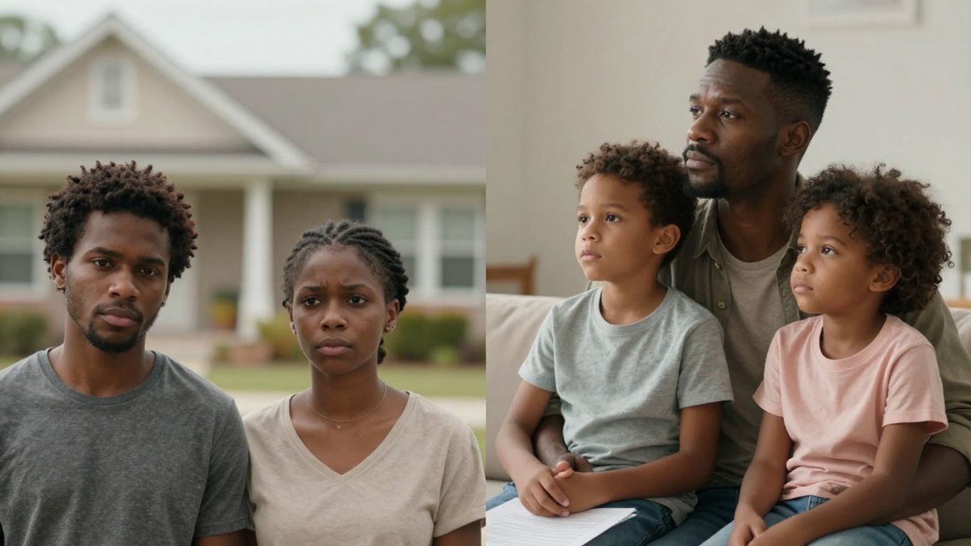 CONTAREA - GESTÃO E CONTABILIDADE - FAMALICÃO - IRS Após o Divórcio: Como Declarar e O Que Muda