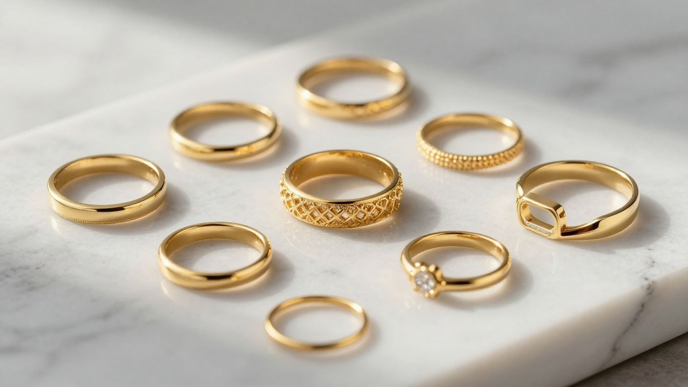 10 best gold ring designs for women to elevate your style_Placeholder