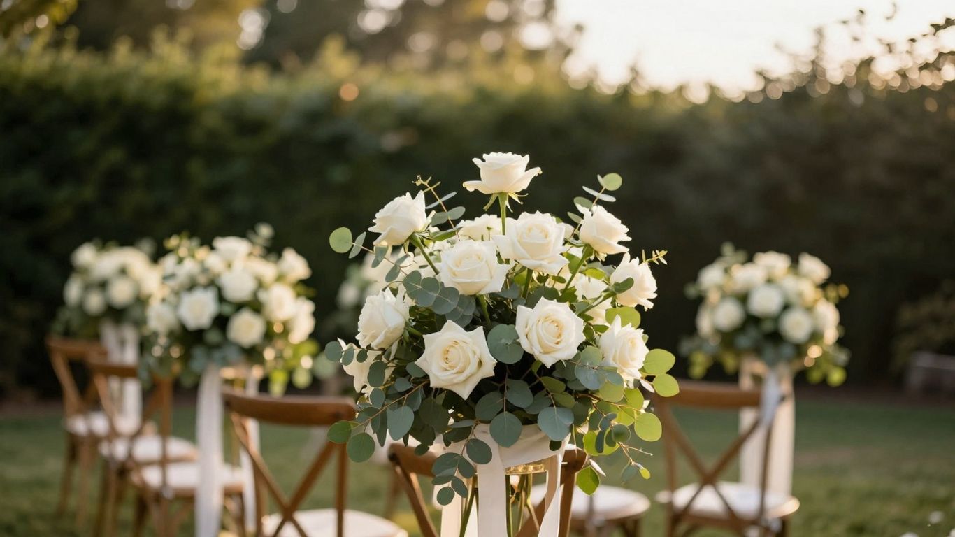 7 top rated intimate wedding venues in Plano, TX for your special day