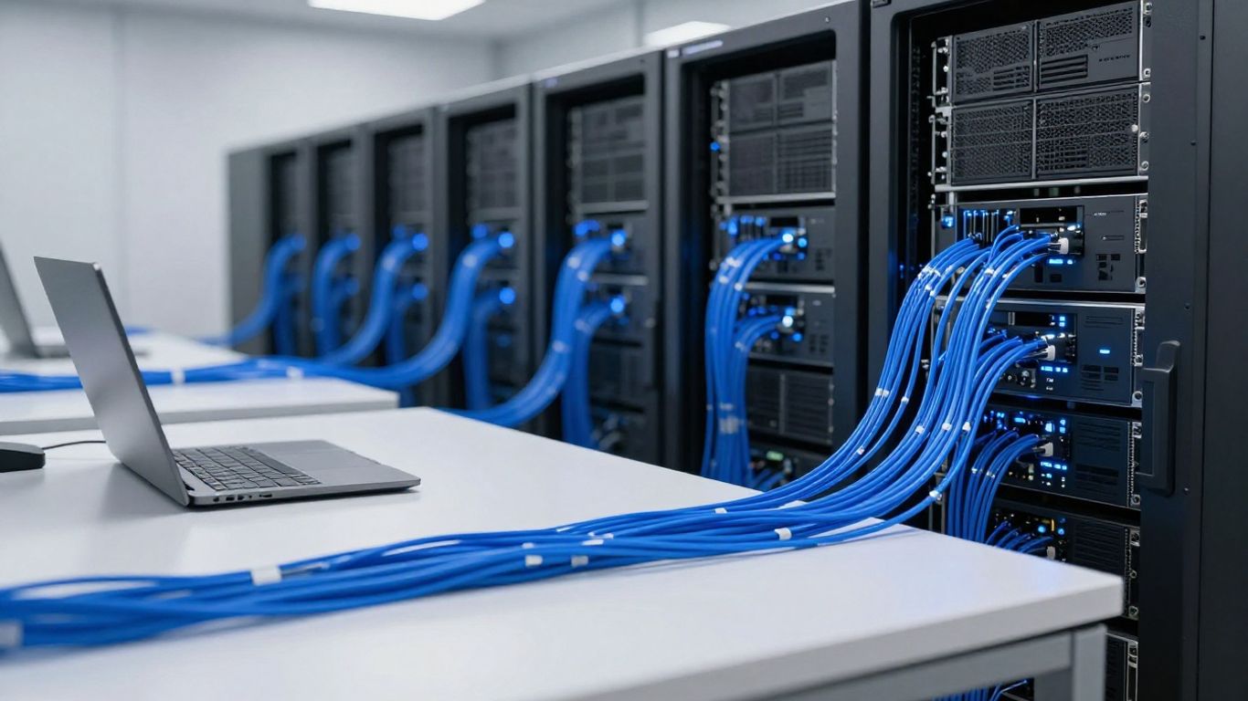 Architecture for reliable AI integration