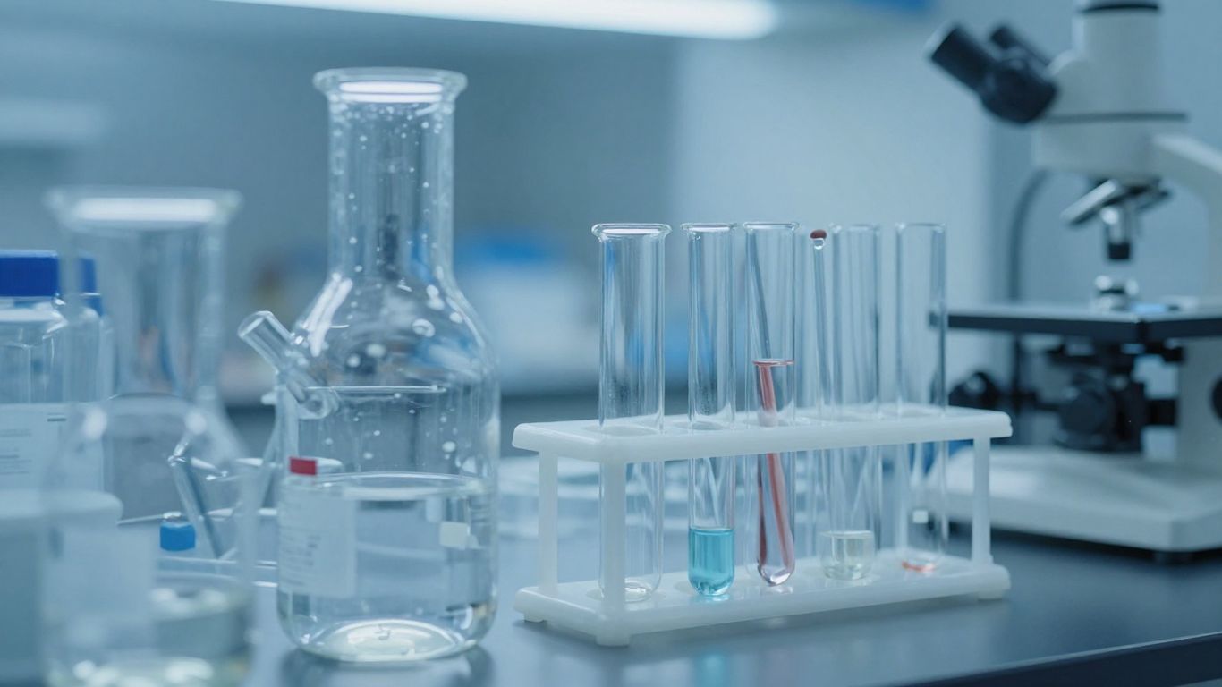 Safety testing for intimate products