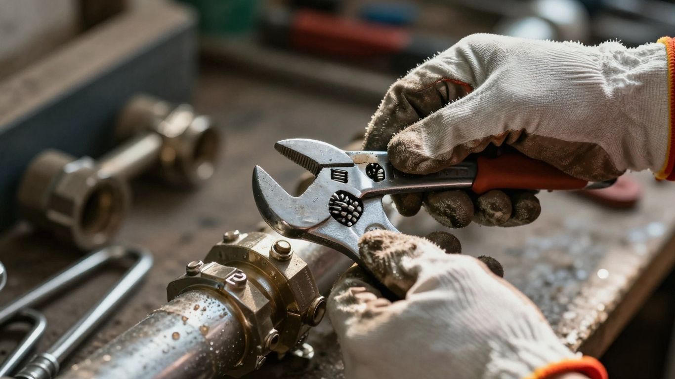 plumbing lead generation
