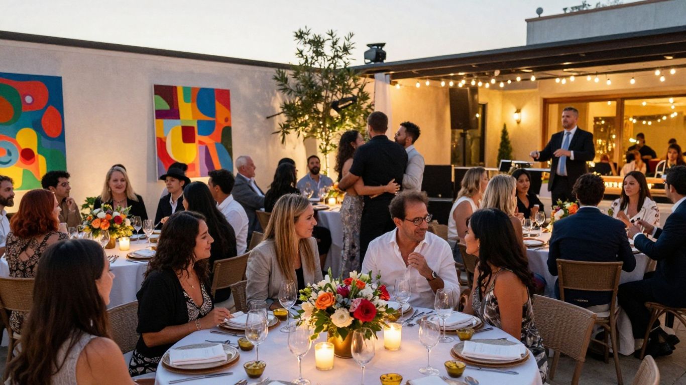 10 top rated private party venues in Plano, TX for an unforgettable celebration