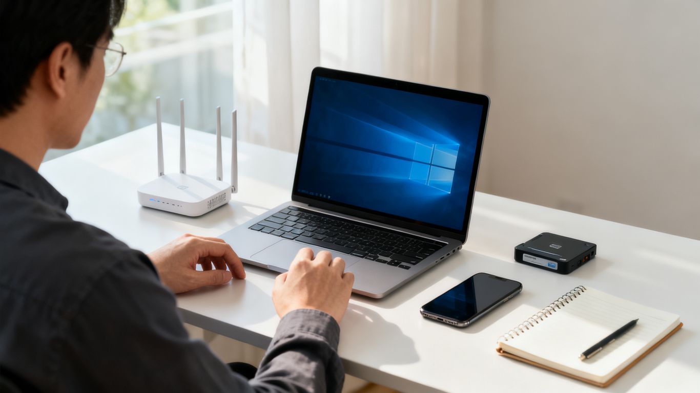 A Guide to Common Cyberattack Types: Malware, Spyware, Adware, etc.