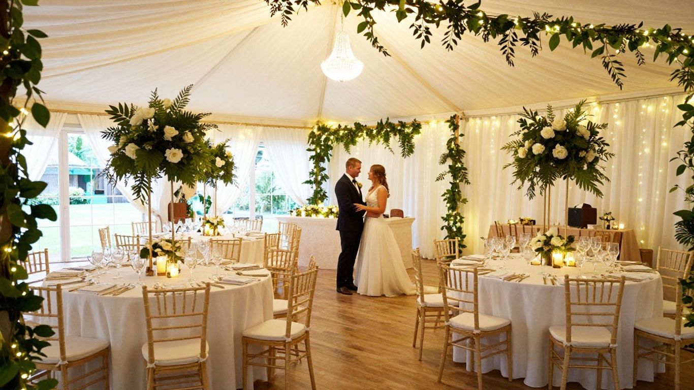 The ultimate guide to finding indoor micro wedding venues in Plano, TX
