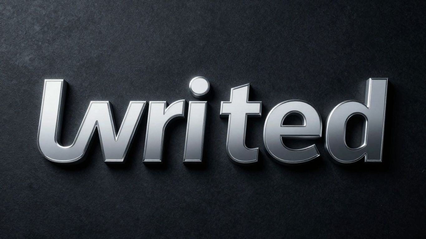 Wired UK logo with futuristic typography.