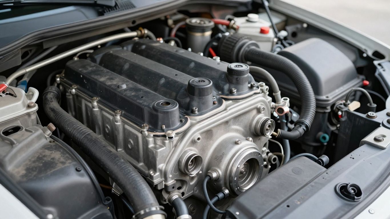 Used car engine for sale in Sydney