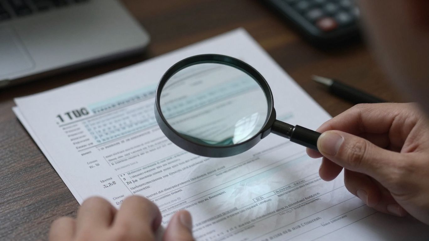 CONTAREA - GESTÃO E CONTABILIDADE -  FAMALICÃO - Divergências no IRS: O Que Está a Bloquear o Seu Reembolso