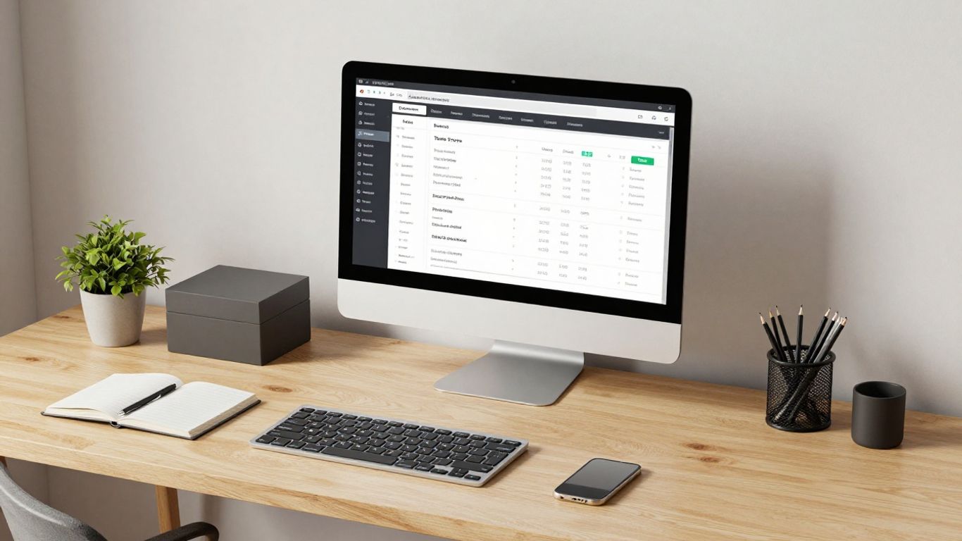 Tracking billable hours for project teams