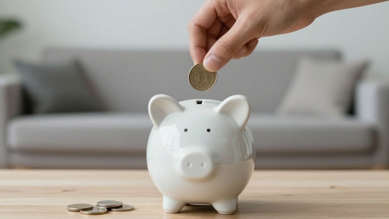 Ahorro e inversión futura