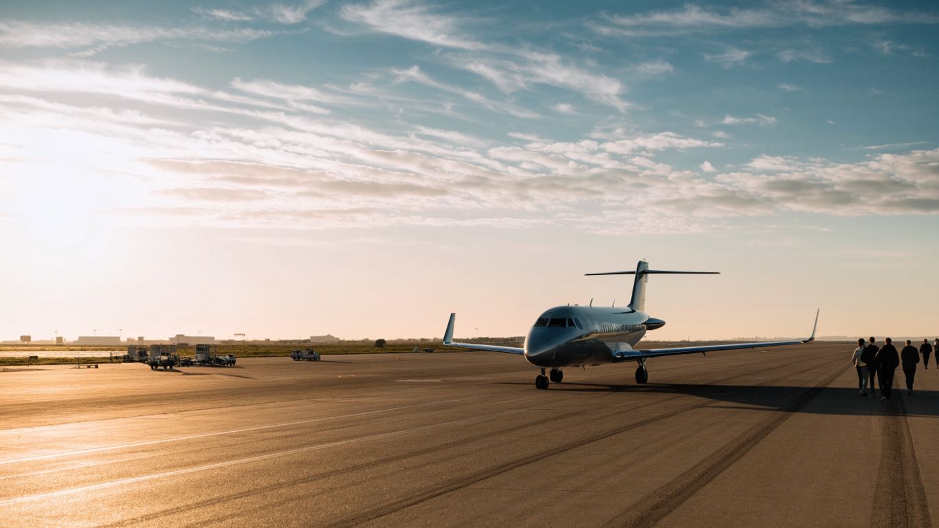 How Much for a Private Jet Rental? A Guide to Costs and Pricing
