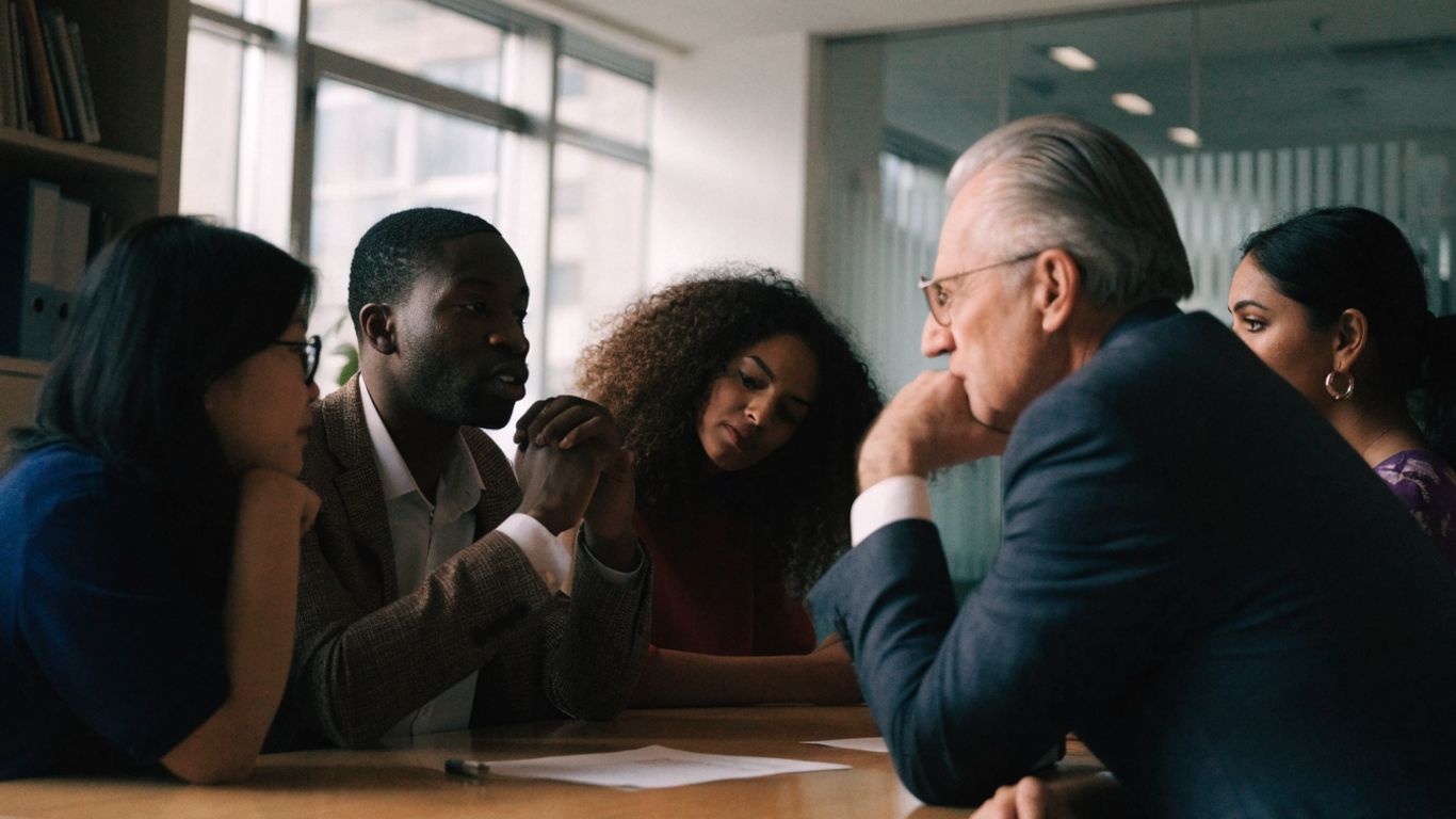 Free intercultural training: where to find it and how to make it useful