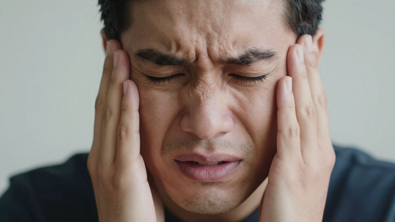 Stress en de impact van cortisol op het lichaam.