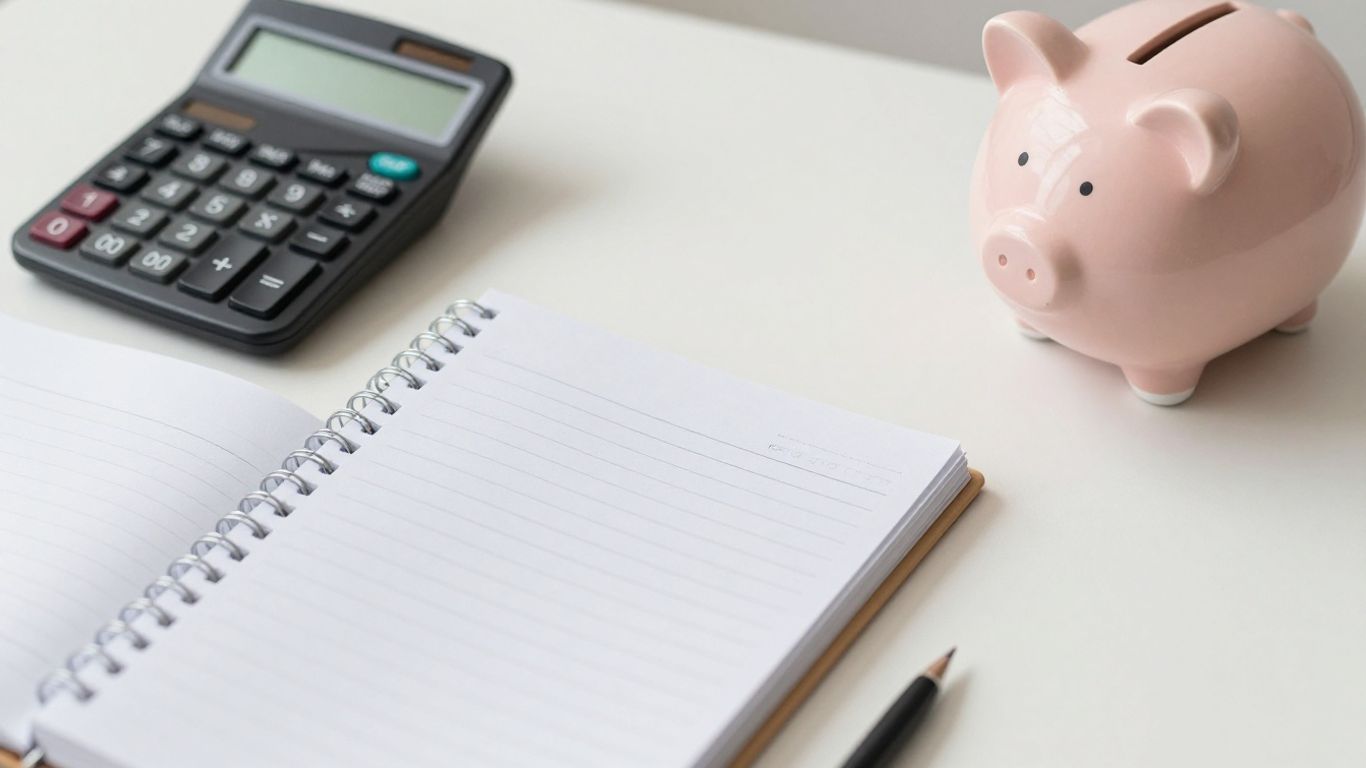 Equilibrio entre ahorros y metas financieras