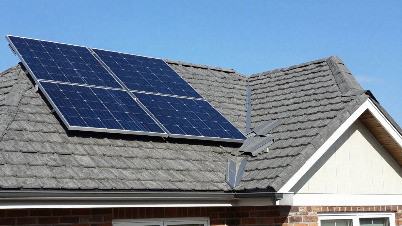 Roof Materials That Pair Best With Solar Planning