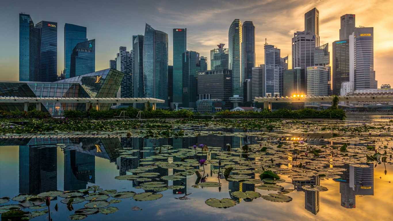 how to rank on google in singapore