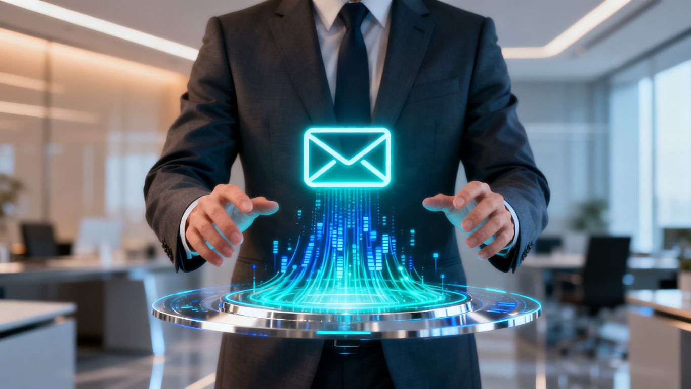 How to Use Data to Improve Your Email Marketing Performance