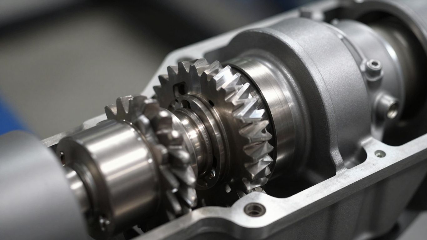 Used BMW transmission for sale in Mount Gambier.