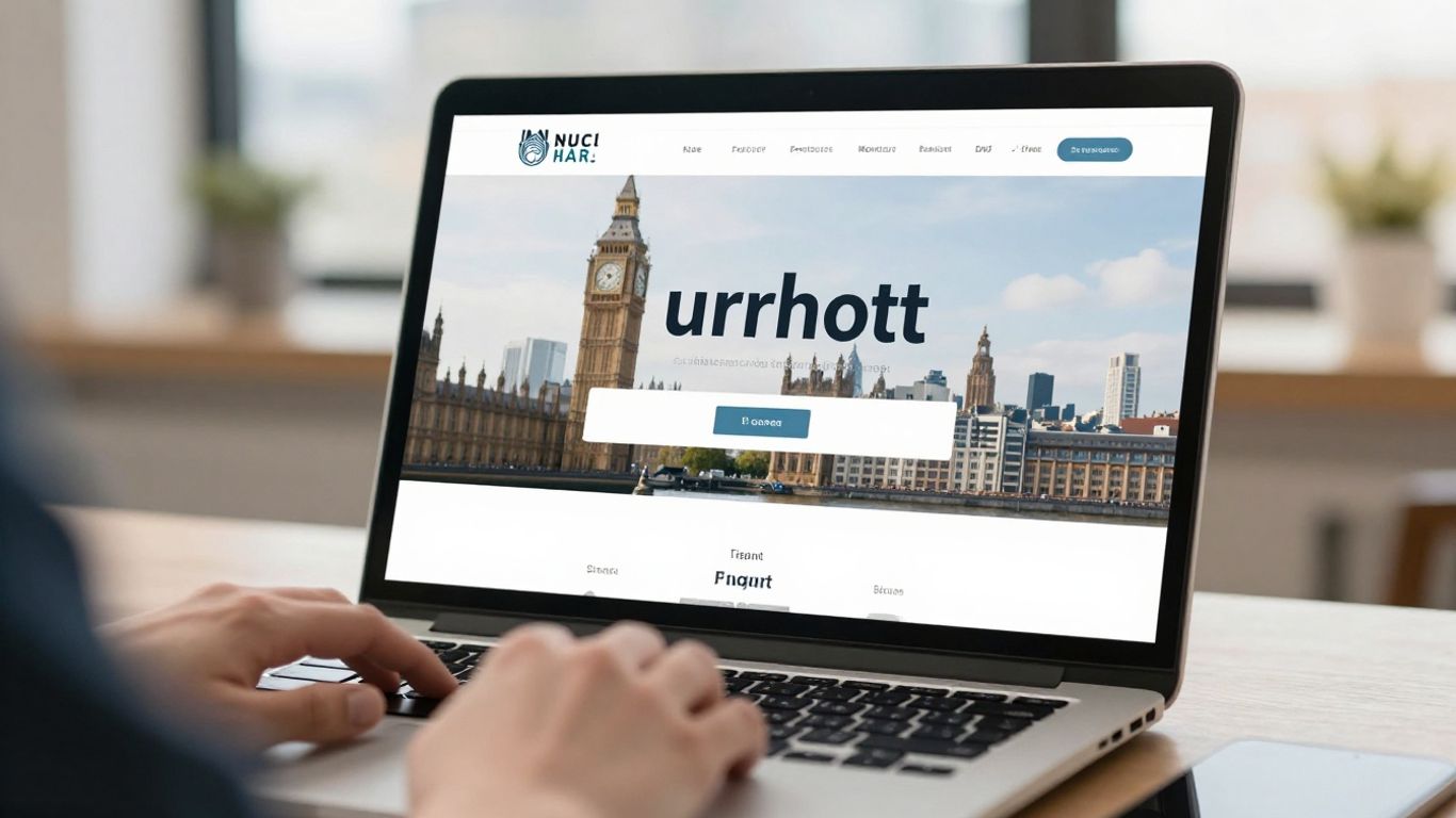 Website design cost UK guide