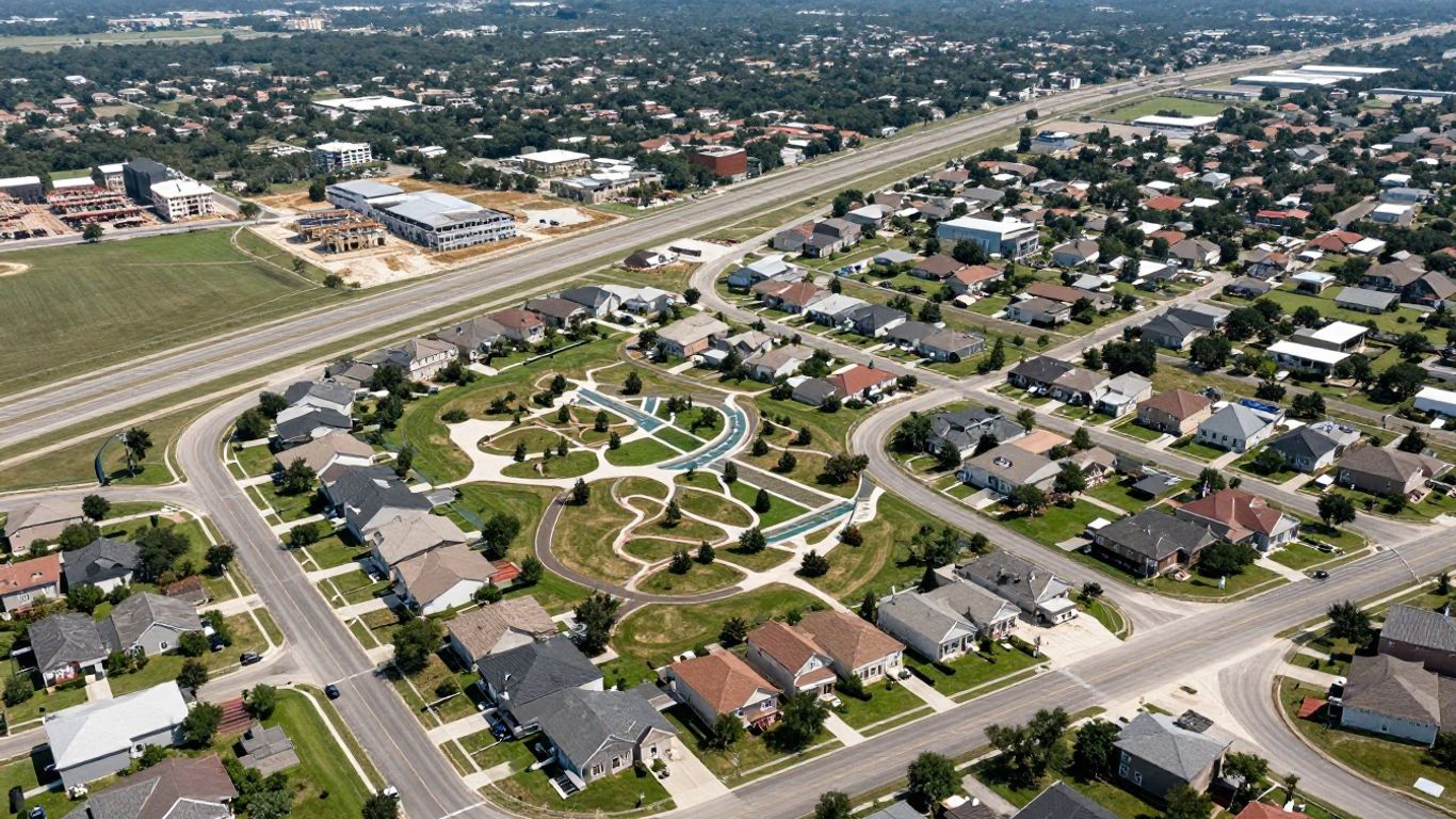 Why Hutto's Star Ranch and Other New Master-Planned Communities Are Changing Where Breakdowns Happen Most