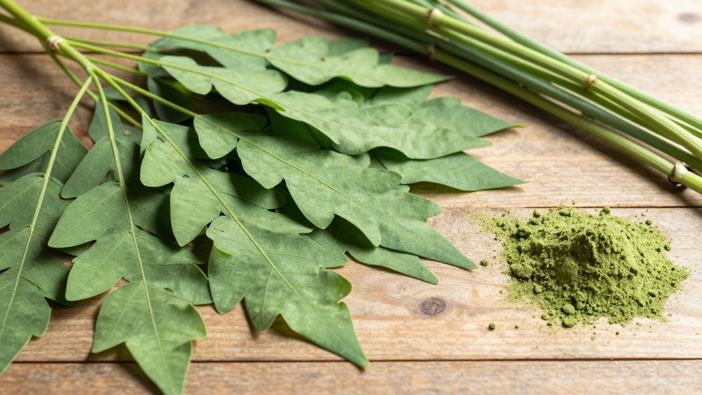 Moringa Powder Wholesale Suppliers India: Sourcing at Scale With Confidence