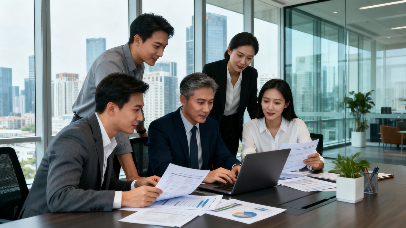 Press Release Distribution for the Finance and Tech Industries
