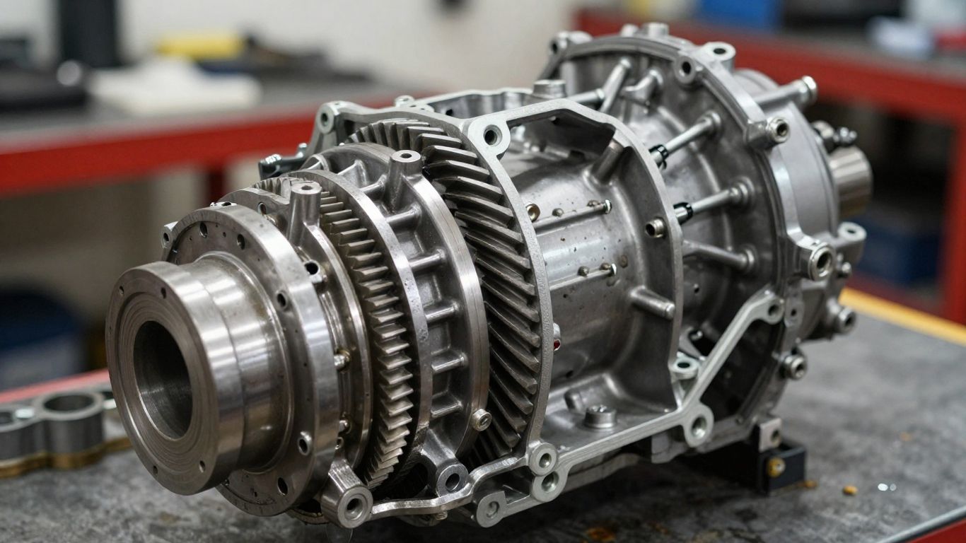 Used car transmission for sale in Melbourne