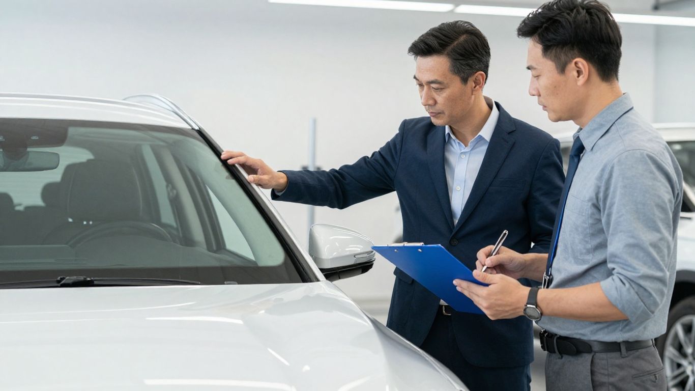 Nachkalkulation in der Werkstatt: Was sich ändern kann und warum