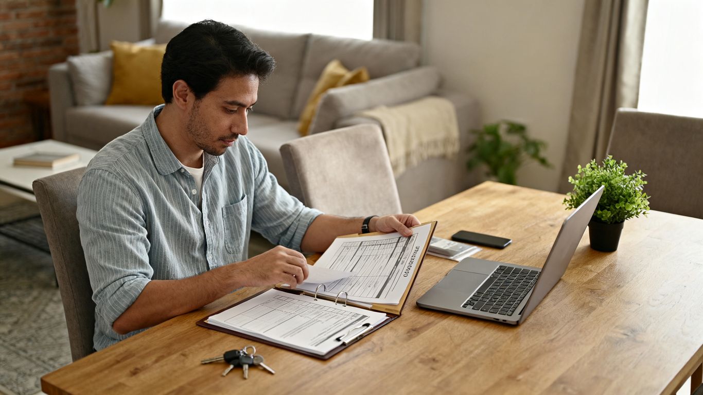 Renter's Insurance: Why You Absolutely Need It