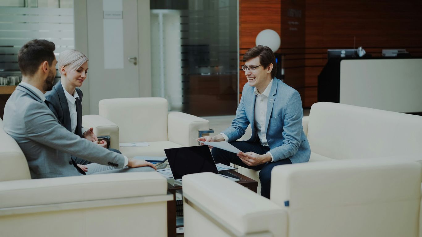 Coordination of digital teams responding to threats