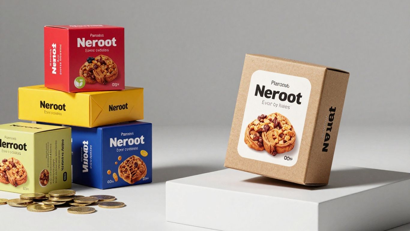 Amazon inventory balance: cash flow versus growth risk.