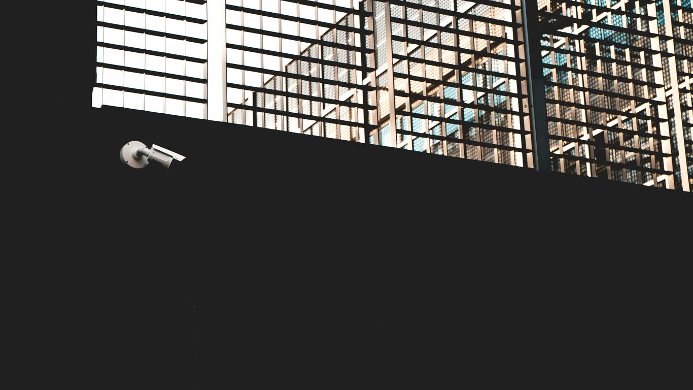 white high-rise building