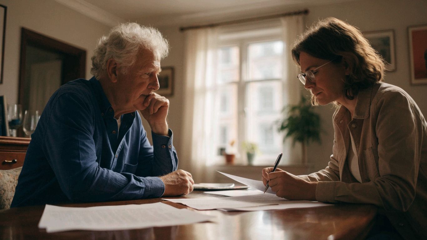 How to Choose a Mortgage Company in Kingwood, TX for a Reverse Mortgage