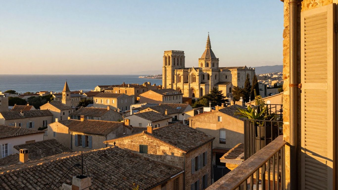 Hôtel pas cher Narbonne : comment trouver le meilleur séjour au bon prix