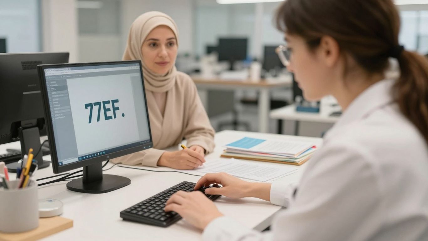 Weiterbildung und Karriereentwicklung