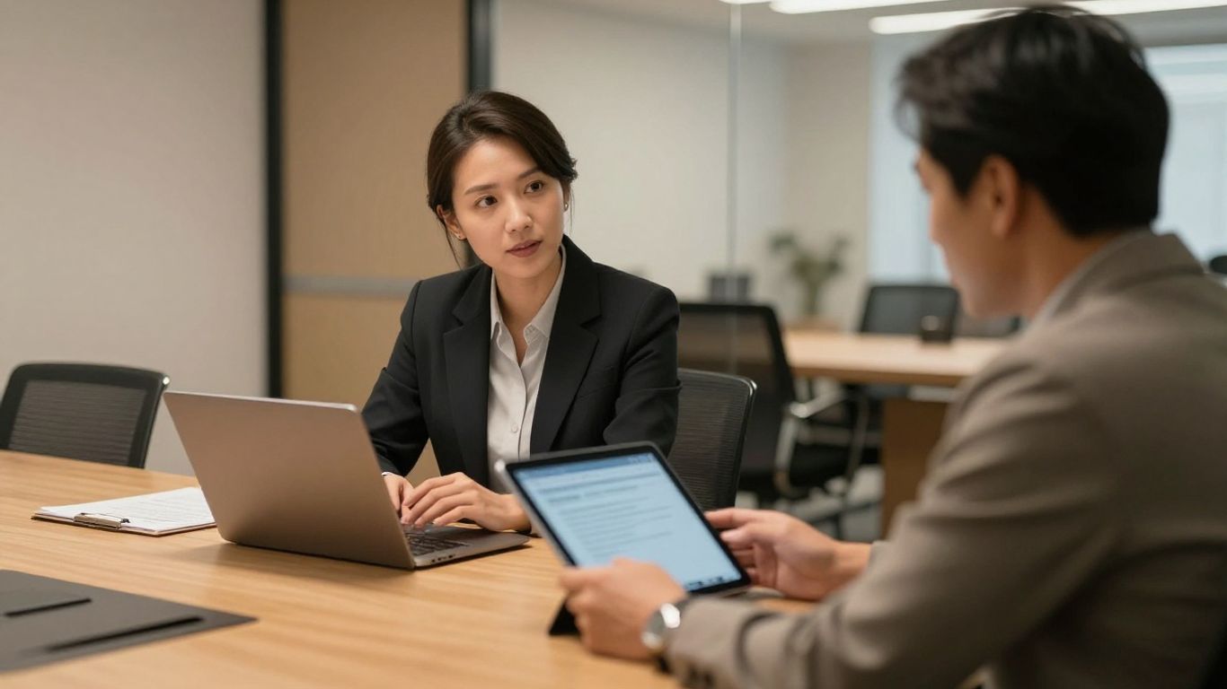 Selecting the right team