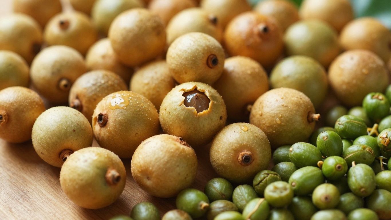 Garcinia Cambogia and Green Coffee Beans for Weight Loss