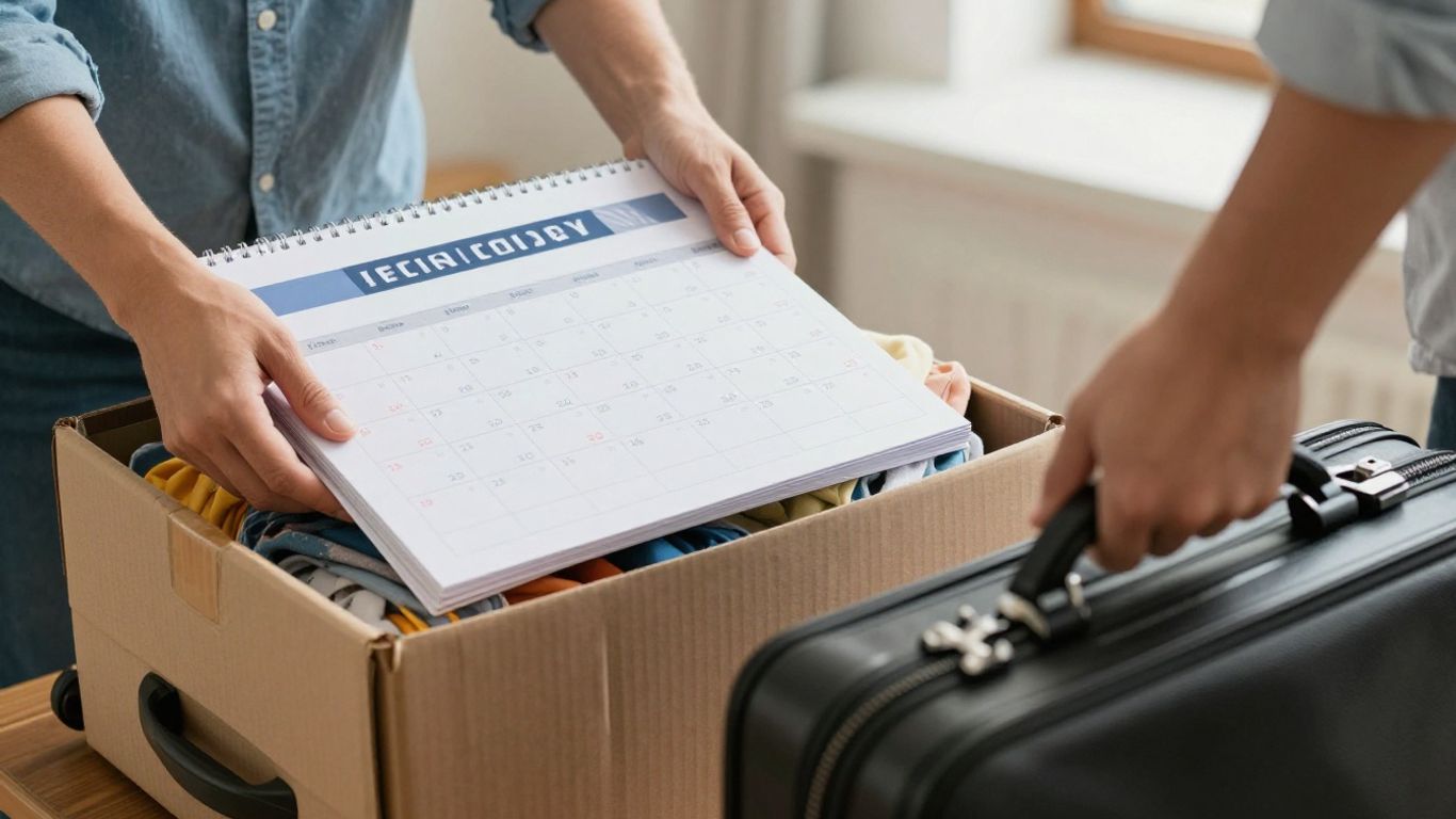 CONTAREA - GESTÃO E CONTABILIDADE -  FAMALICÃO - Férias Acumuladas ao Mudar de Emprego: O Que Acontece?