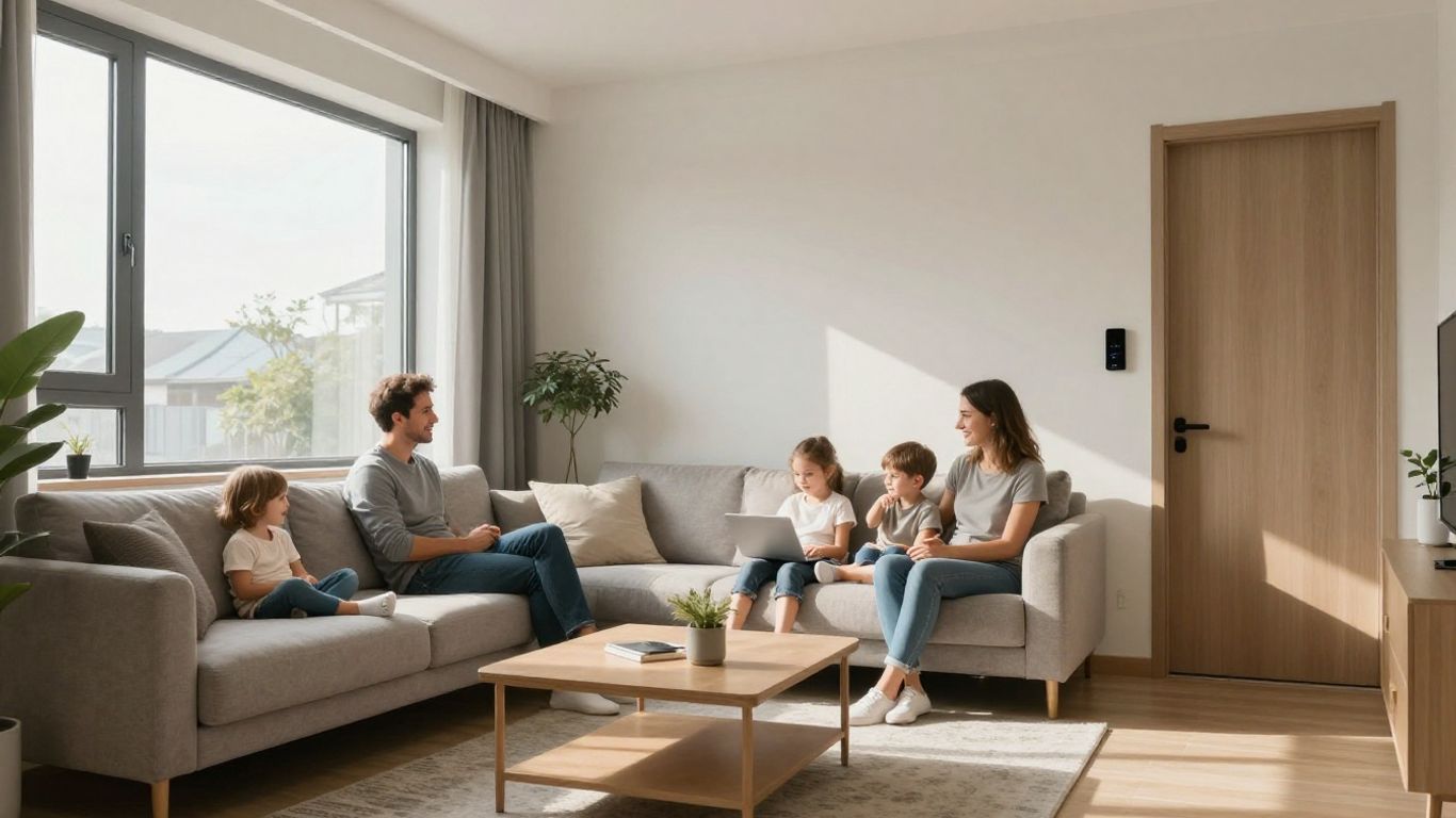 Coberturas de una póliza multirriesgo hogar en 2026