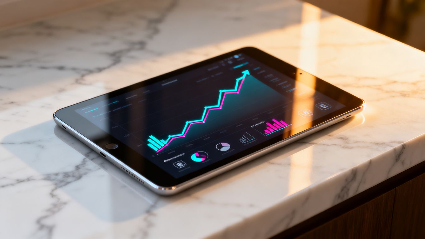 The Best Crypto Tools for Tracking Your Portfolio