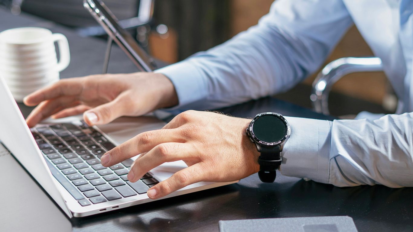 I Took a Technology Course to Keep Up — I Ended Up Getting Ahead