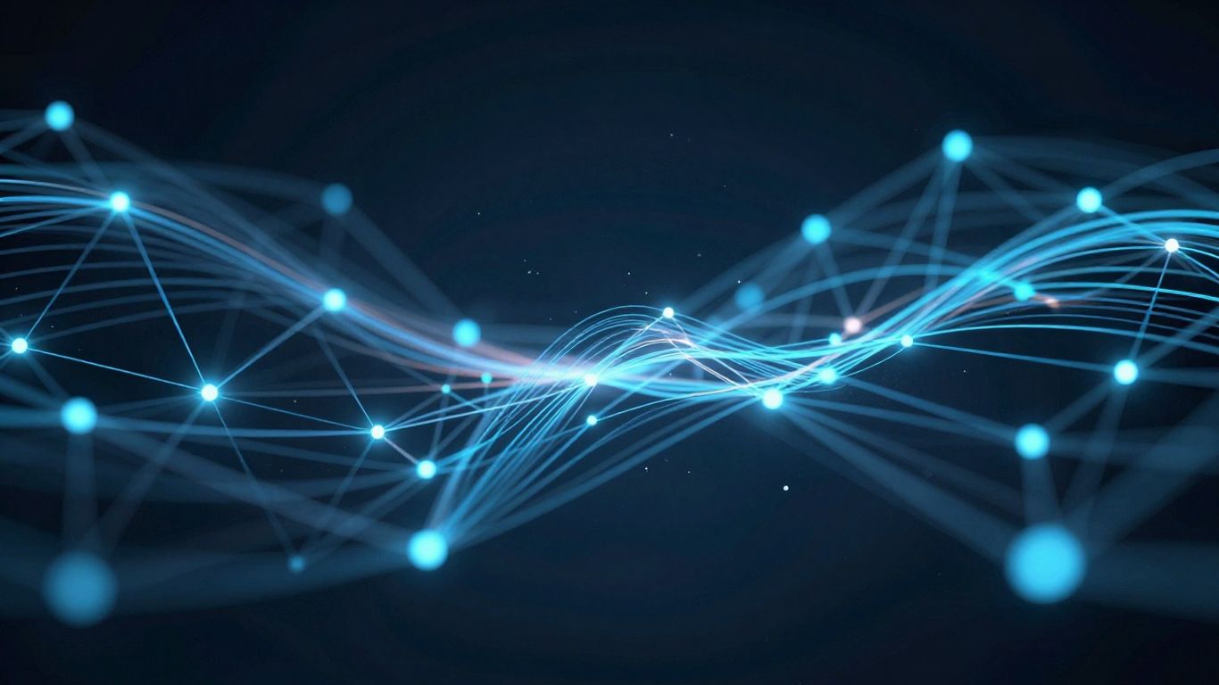 Swift polling data streams network update real-time