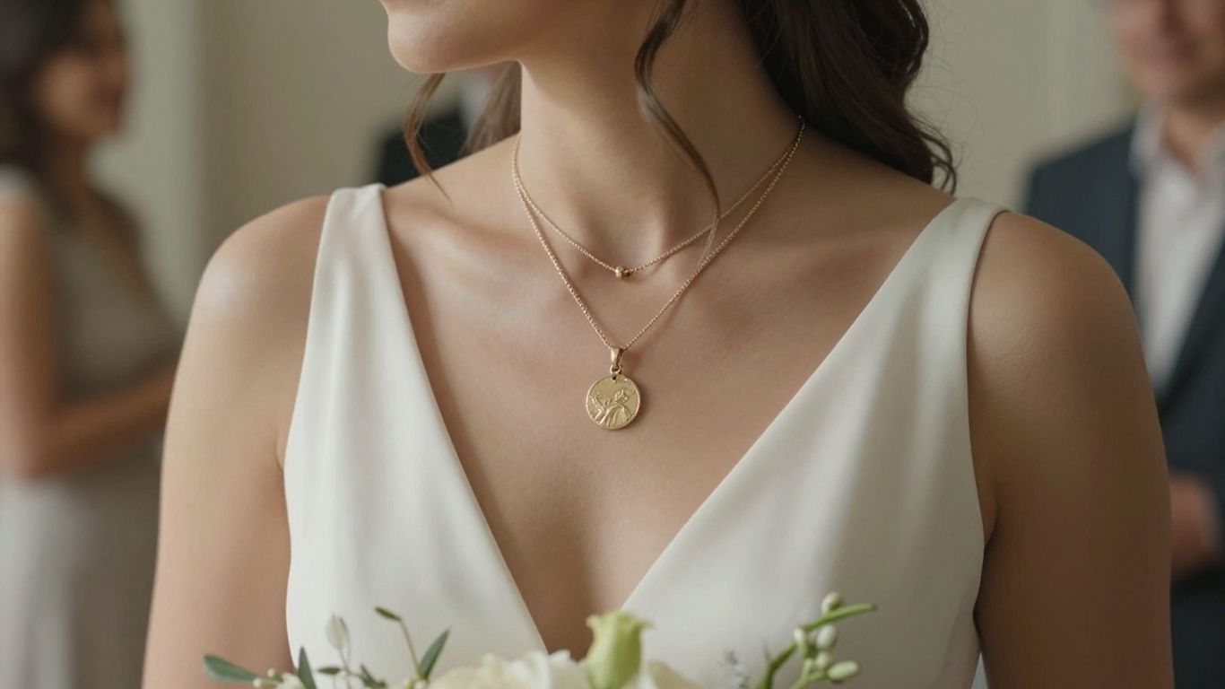 Bridal jewellery for intimate wedding: A thoughtful guide to choosing meaningful pieces_Placeholder