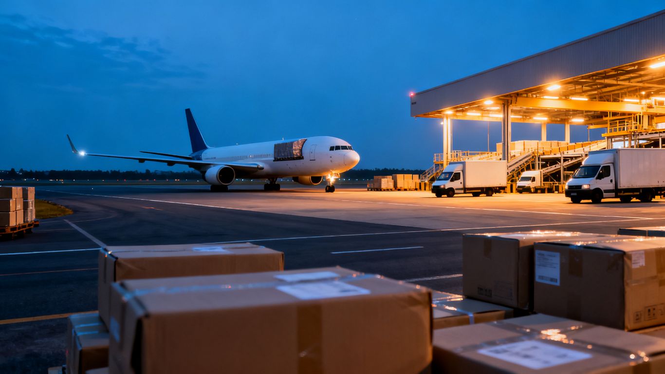 Analyzing the FedEx Overnight Delivery Business Model
