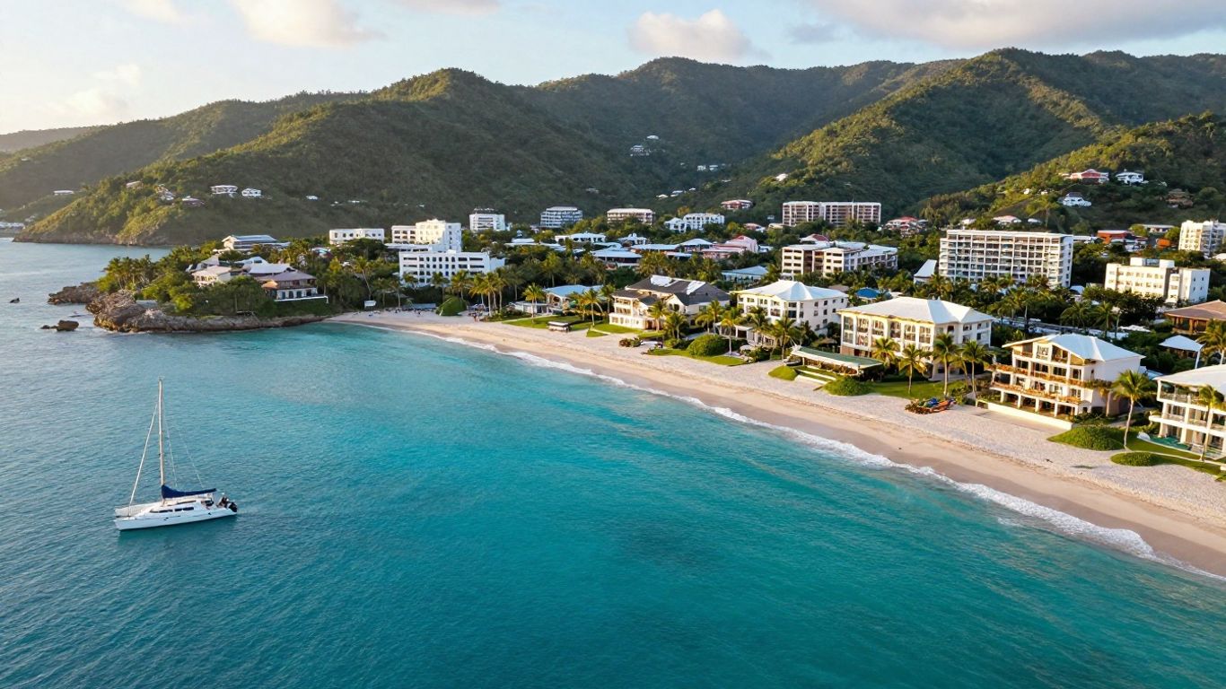 Propiedad en venta cerca de la Marina Flamingo: Una guía para compradores de ubicaciones, casas y costos