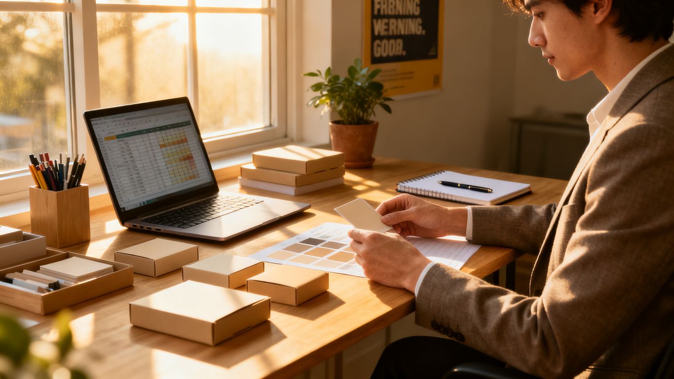 Product research analytics